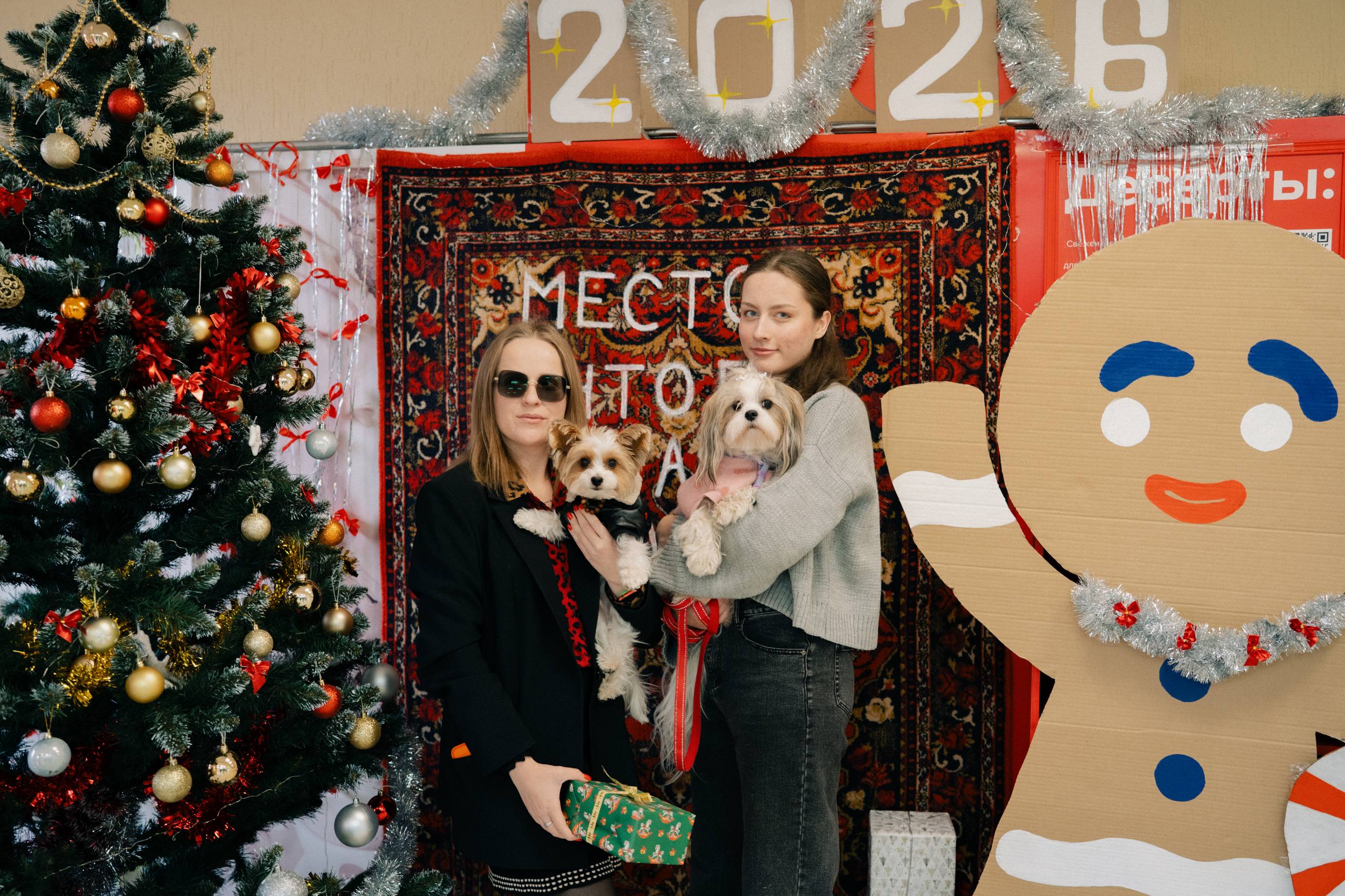 Важен каждый миг 