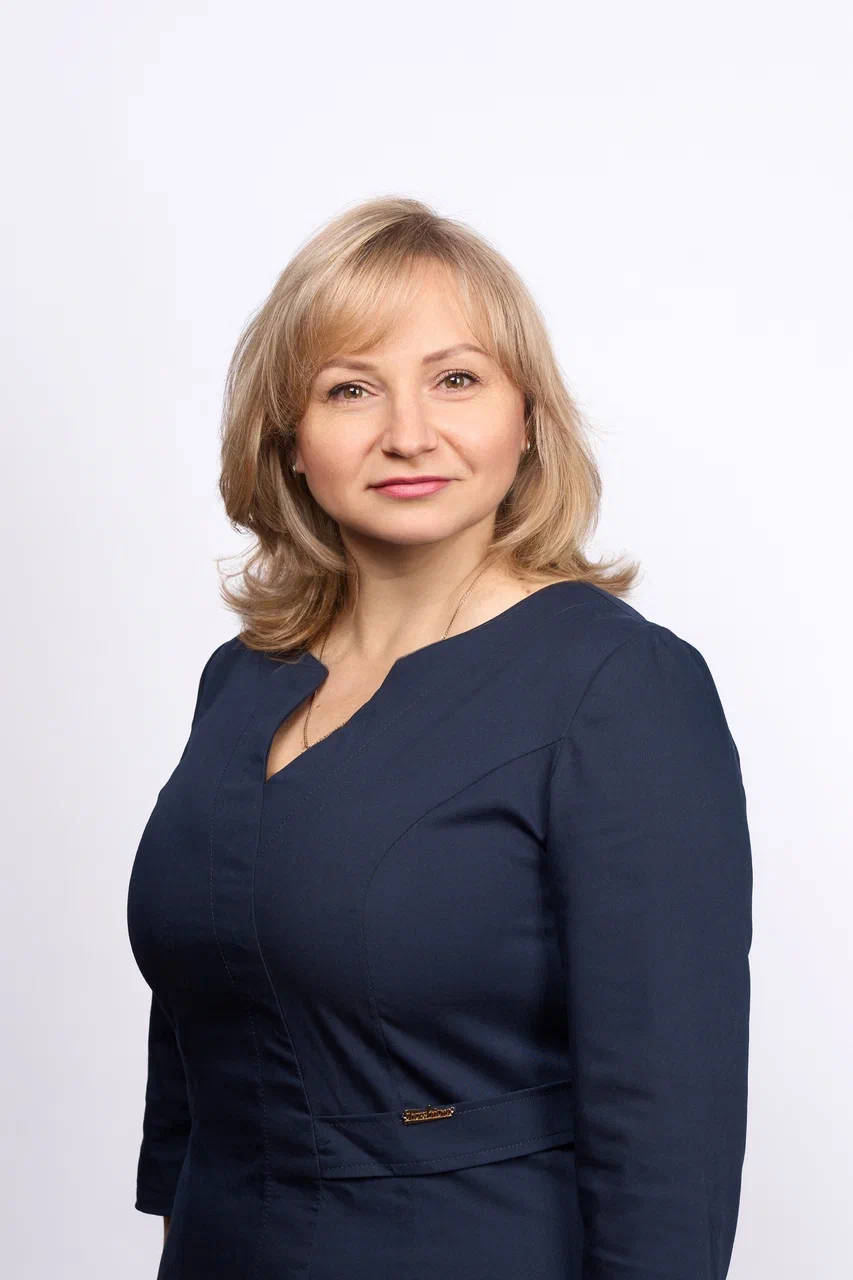 Малкова Юлия Александровна