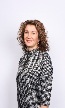 Яралова Ольга Анатольевна