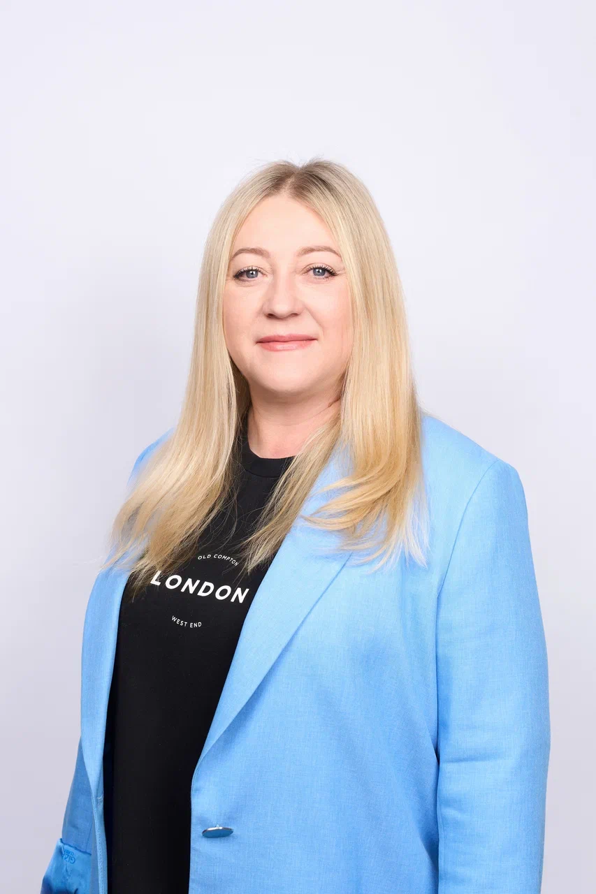 Баль Нина Викторовна