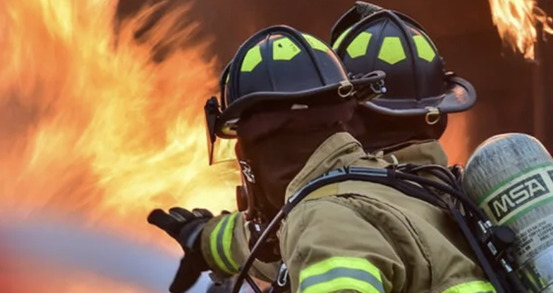 День образования ведомственной пожарной охраны МВД России