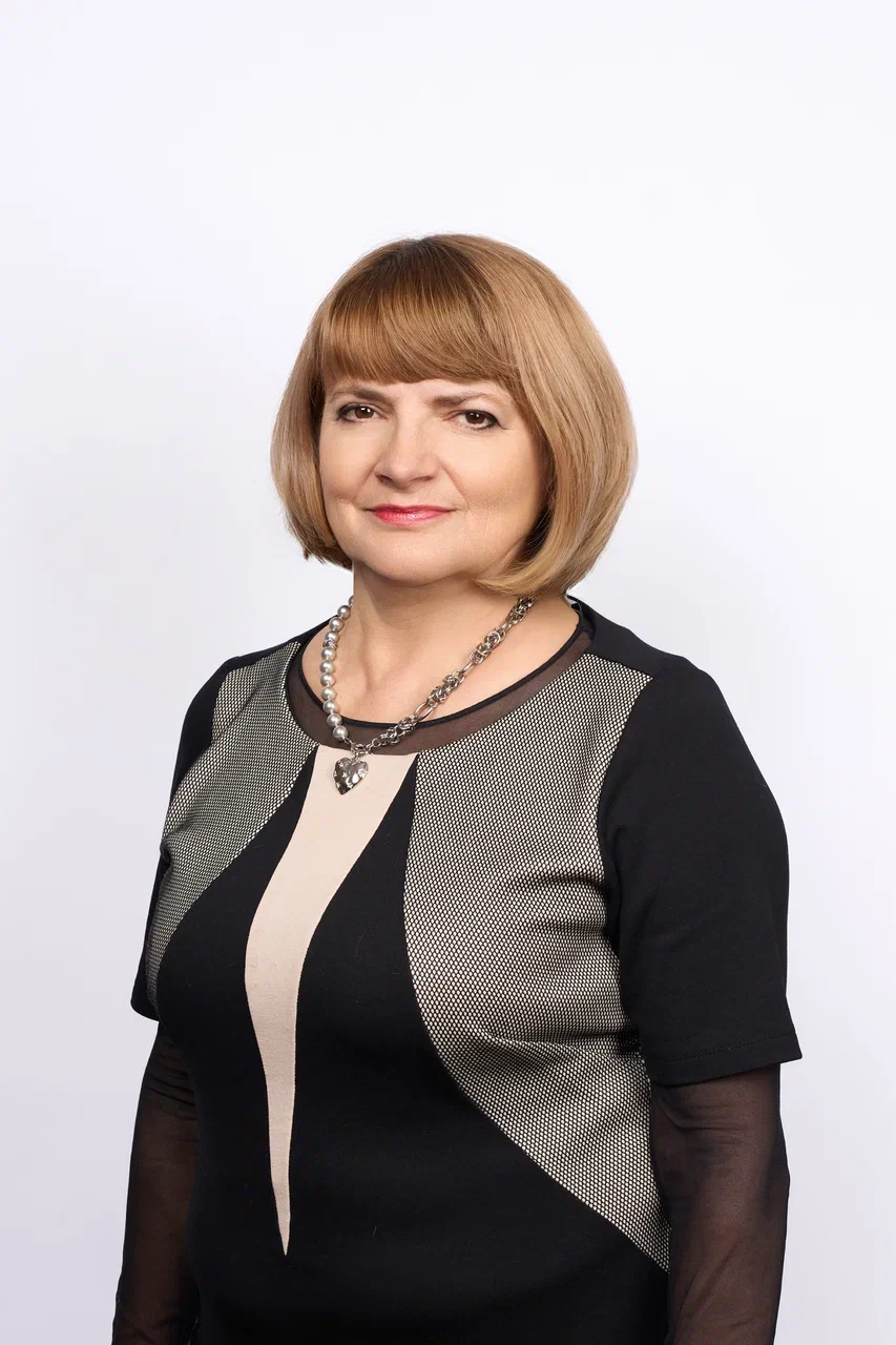 Дубовицкая Татьяна Дмитриевна