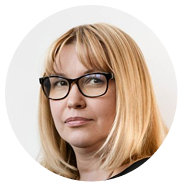 Давыдович Анна Рудольфовна