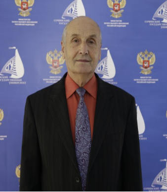 Коваленко Владимир Васильевич