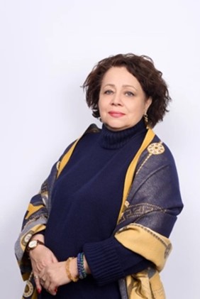 Гварлиани Татьяна Евгеньевна