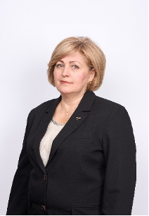 Телешева Инна Олеговна