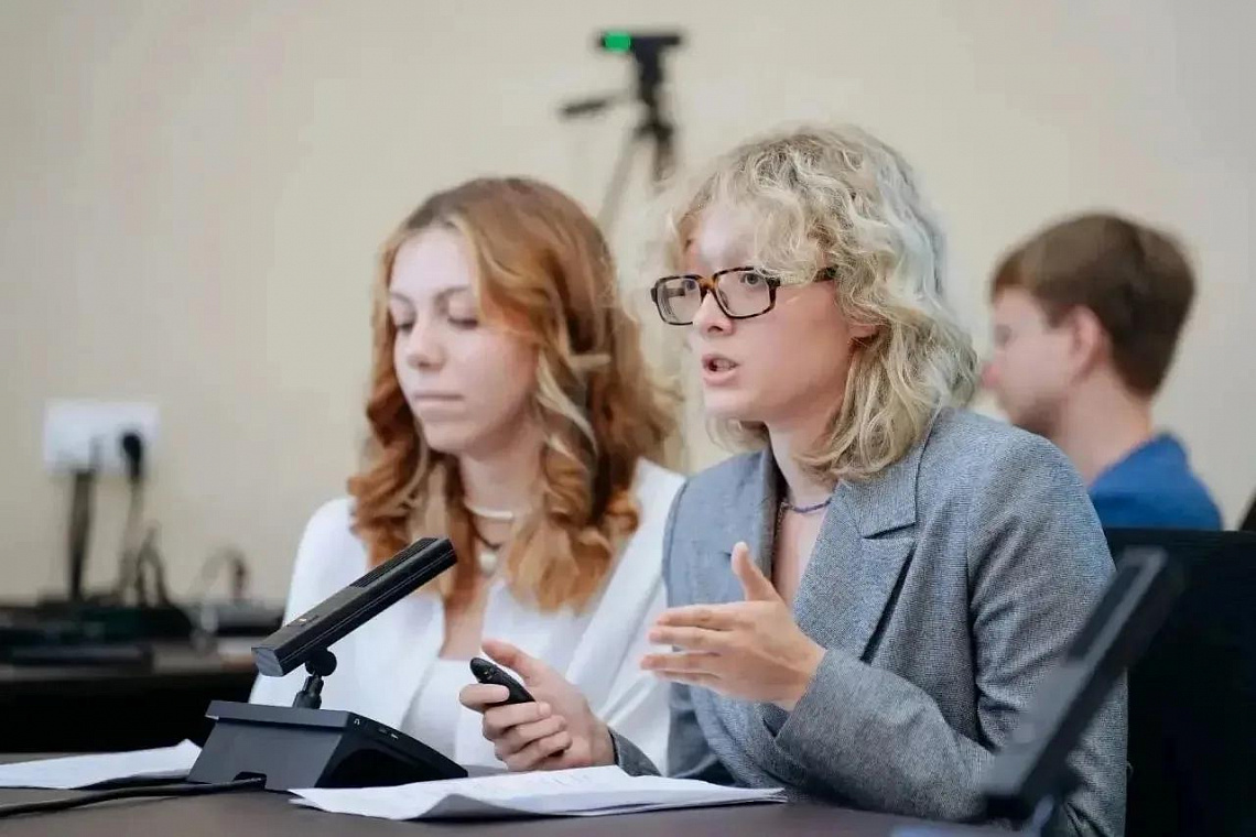 Из Казахстана в Сочи: я боялась, а нашла второй дом…