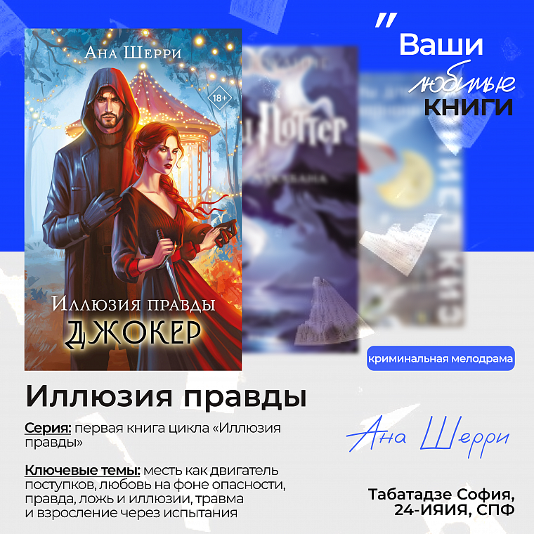 Что читают студенты СочиГУ?