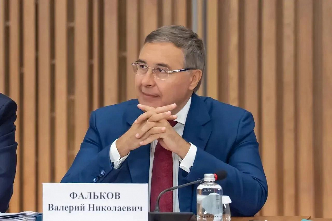Совещание о развитии туризма и индустрии гостеприимства: взаимодействие вузов и бизнеса
