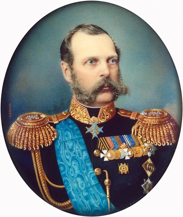XIX век. Выборы для всех сословий